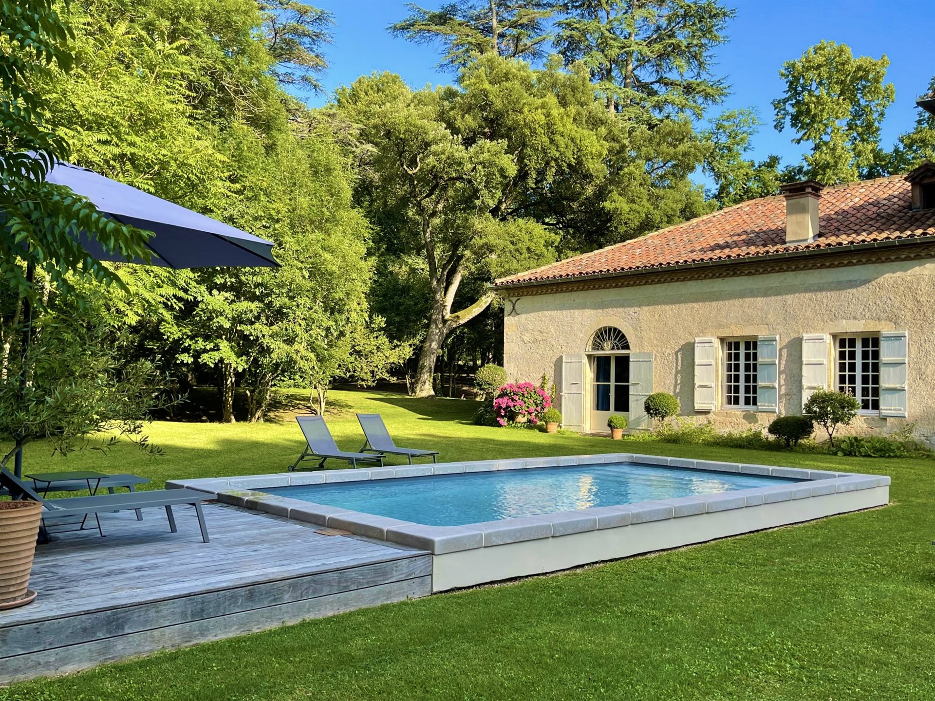 Maison à vendre, 484m², Auch