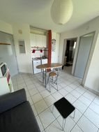 Appartement à louer, 25m², Besançon
