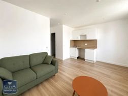 Appartement à louer, 23m², Vichy