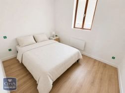 Appartement à louer, 23m², Vichy