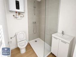Appartement à louer, 23m², Vichy