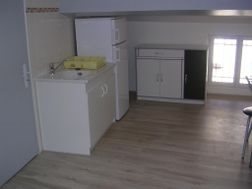 Appartement à louer, 18m², Valence