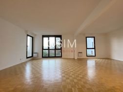 Appartement à louer, 105m², Garches