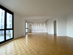 Appartement à louer, 105m², Garches