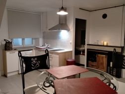 Appartement à louer, 36m², Neufchâteau