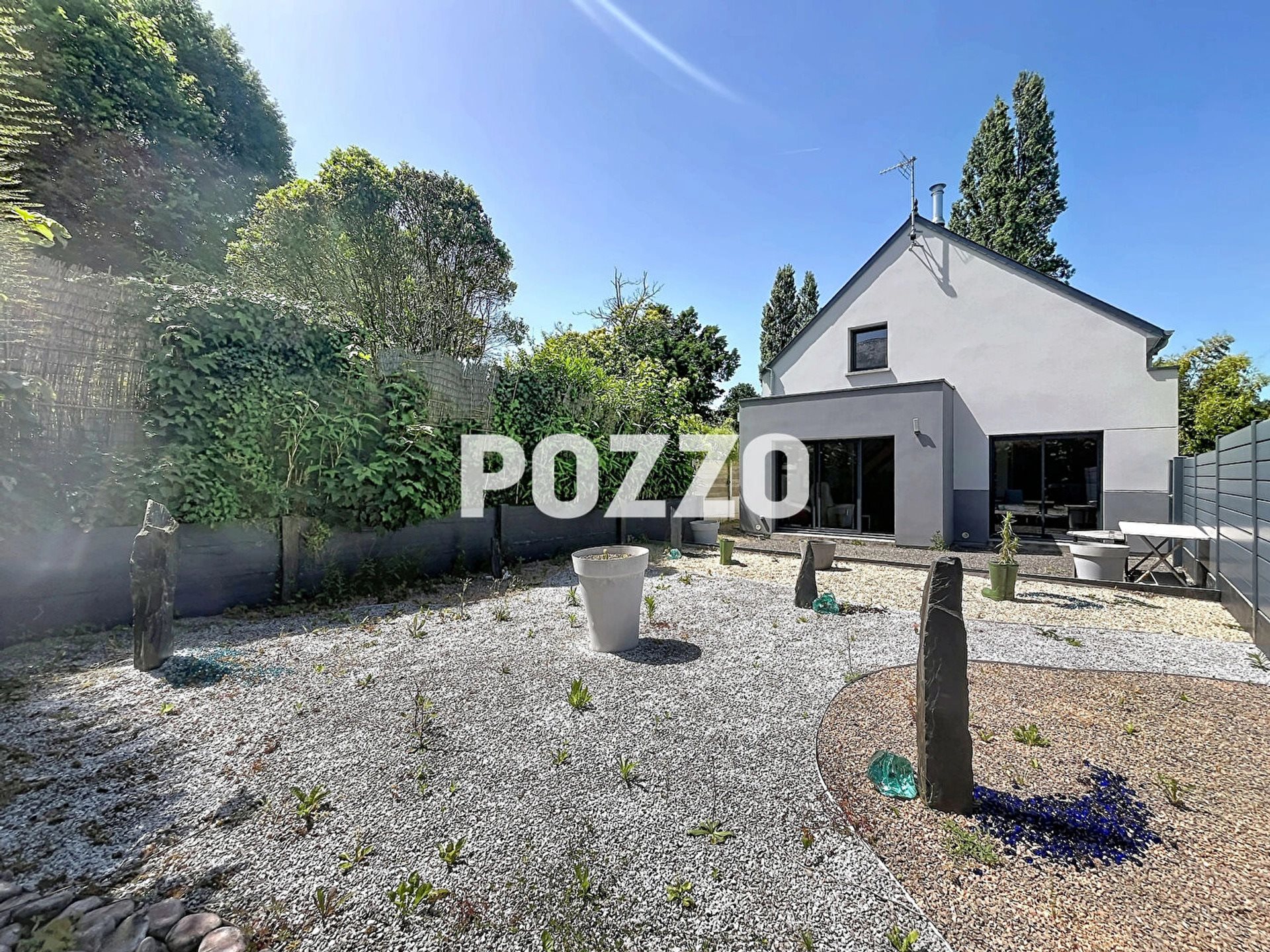 Maison à vendre, 105m², Yquelon