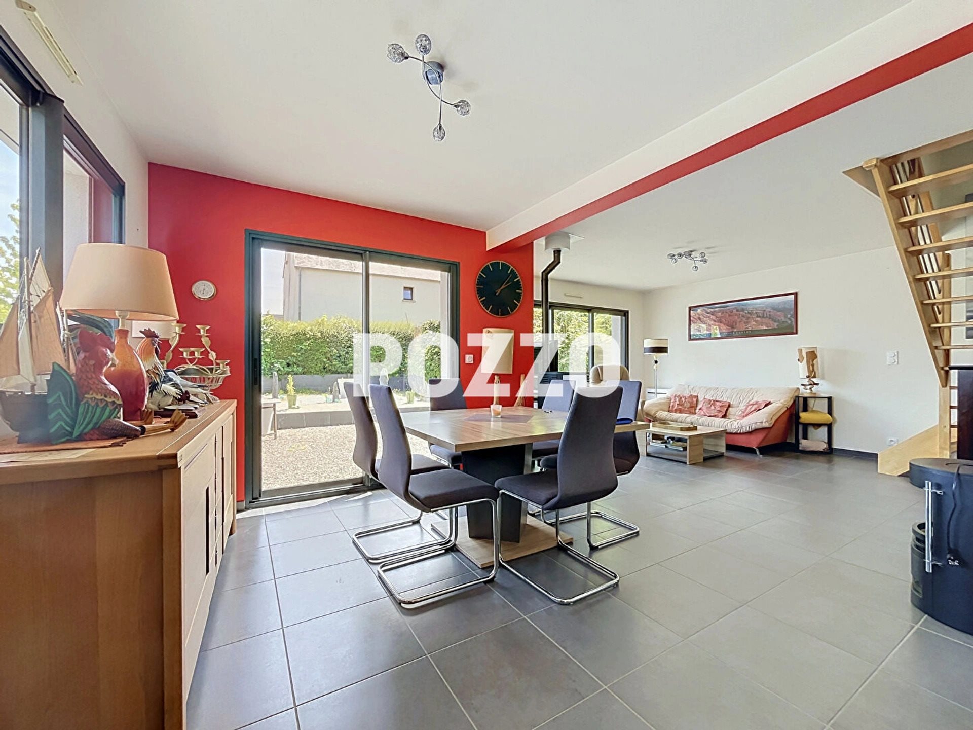 Maison à vendre, 105m², Yquelon