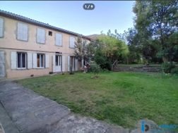Appartement à louer, 54m², Mazamet
