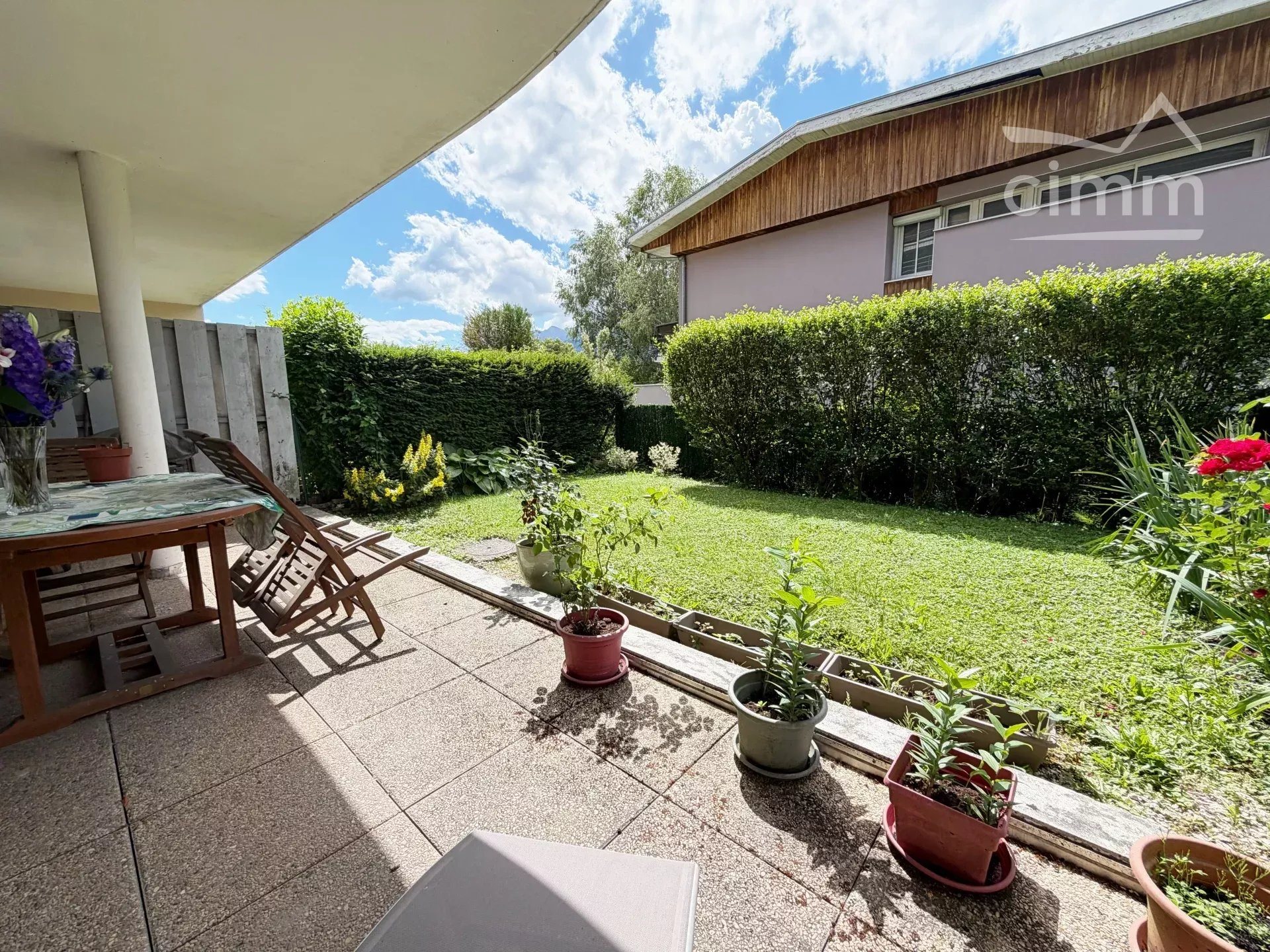 Appartement à vendre, 86m², Le Cheylas