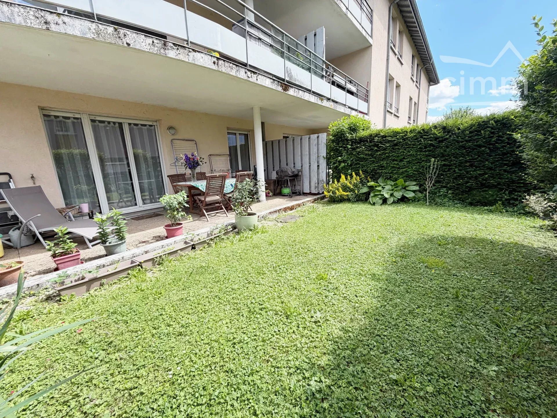 Appartement à vendre, 86m², Le Cheylas