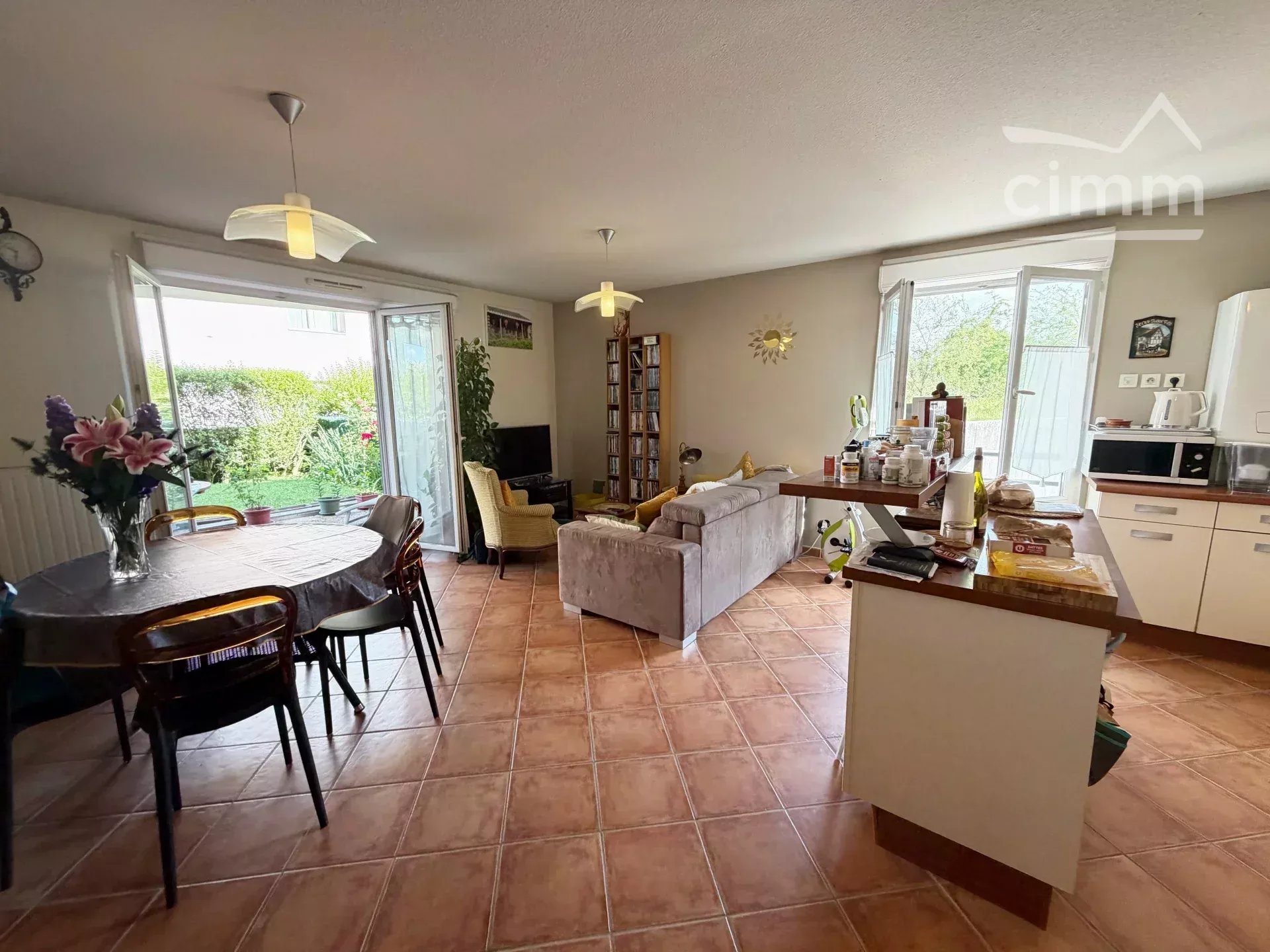 Appartement à vendre, 86m², Le Cheylas