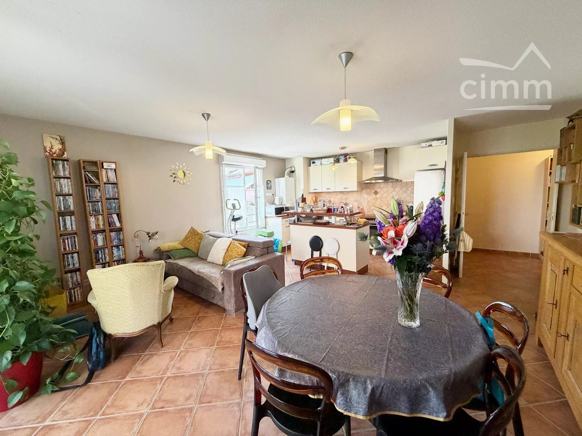 Appartement à vendre, 86m², Le Cheylas