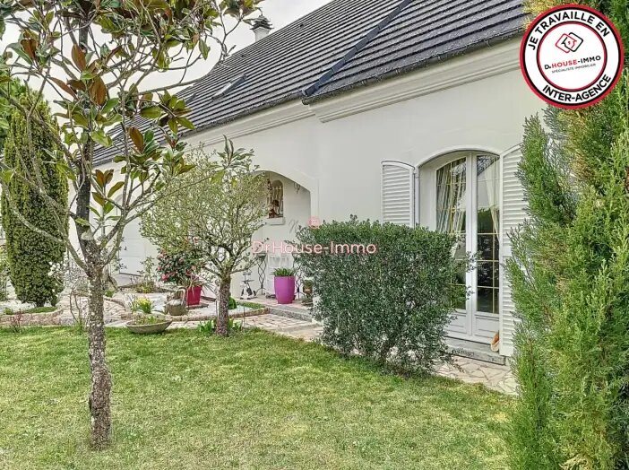Maison à vendre, 147m², Ormes