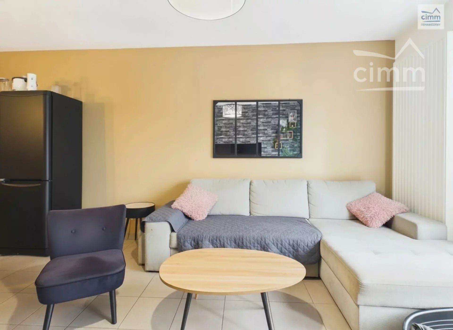 Appartement à vendre, 64m², Le Rheu