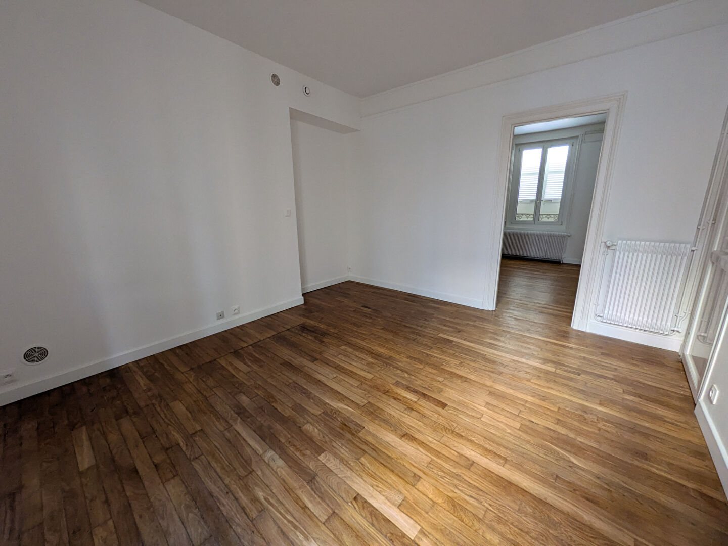Appartement à louer, 39m², Reims
