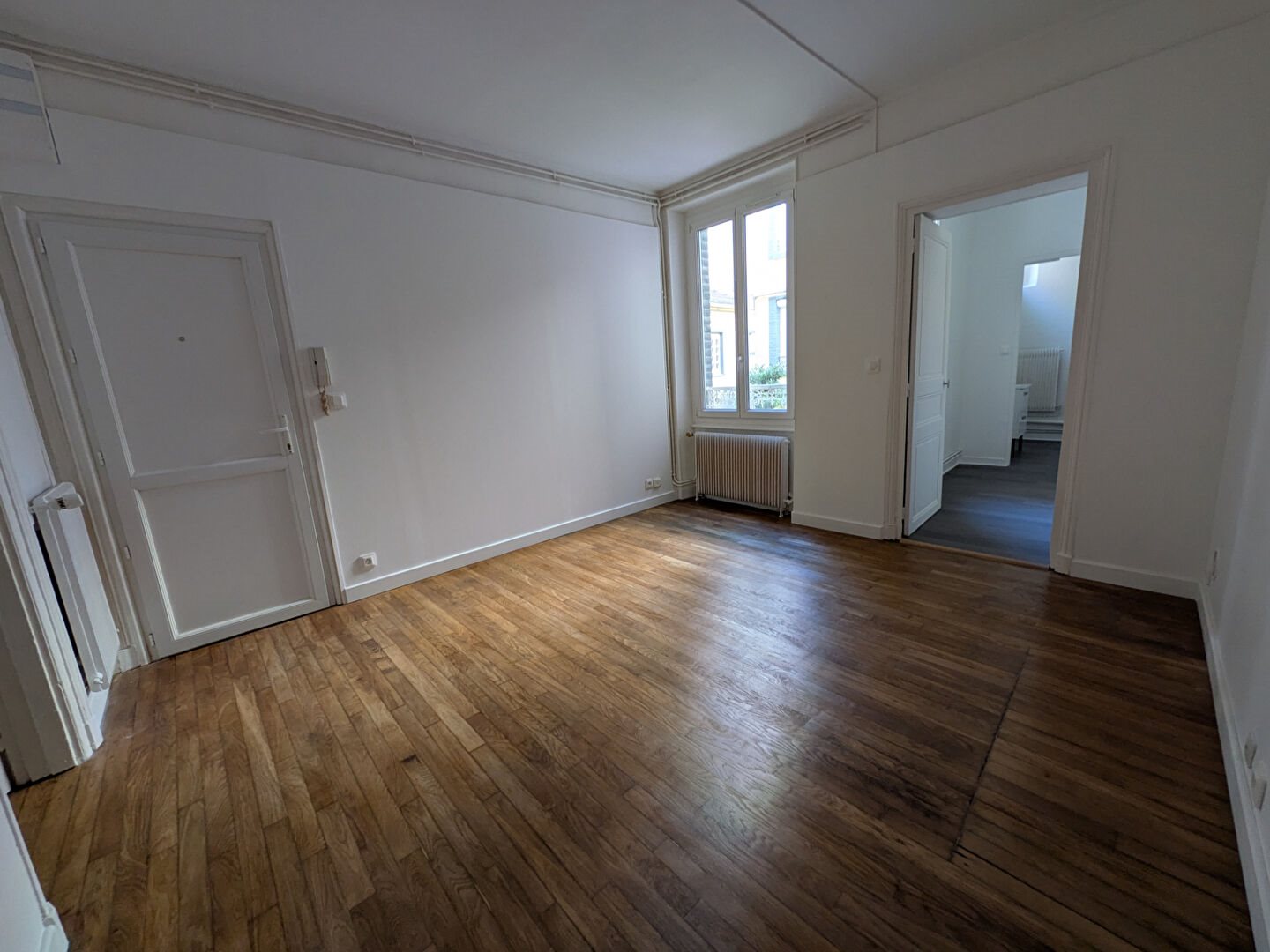 Appartement à louer, 39m², Reims