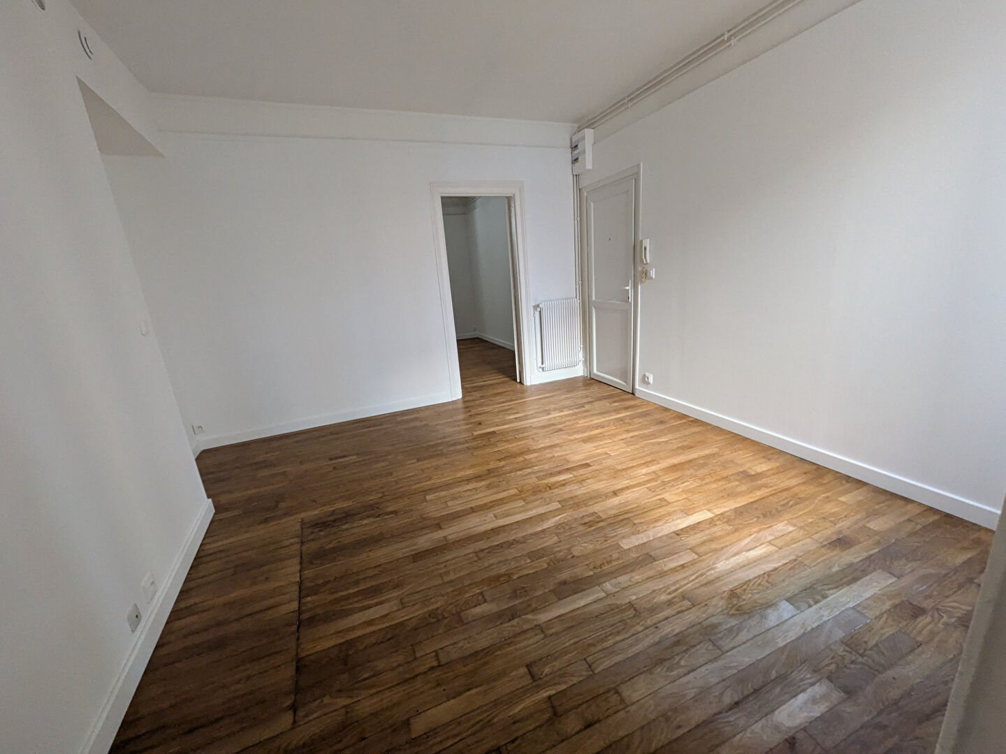 Appartement à louer, 39m², Reims