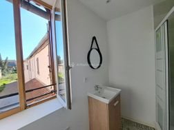 Appartement à louer, 62m², Carmaux