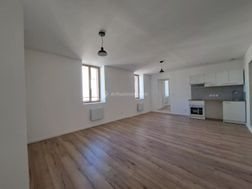 Appartement à louer, 62m², Carmaux
