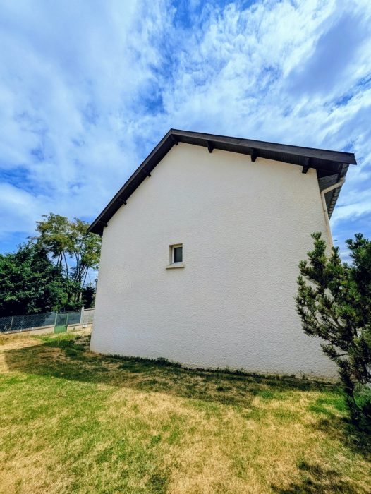 Maison à vendre, 168m², Malzéville