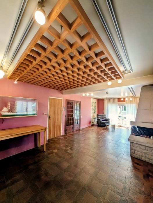 Maison à vendre, 168m², Malzéville