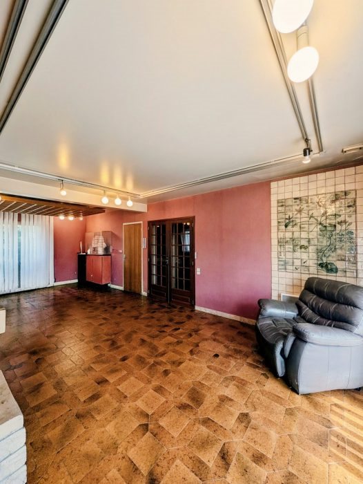 Maison à vendre, 168m², Malzéville