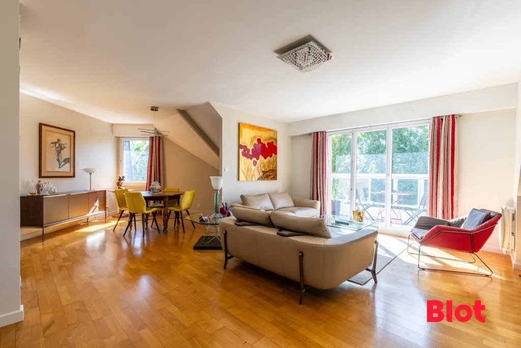 Appartement à vendre, 106m², Betton
