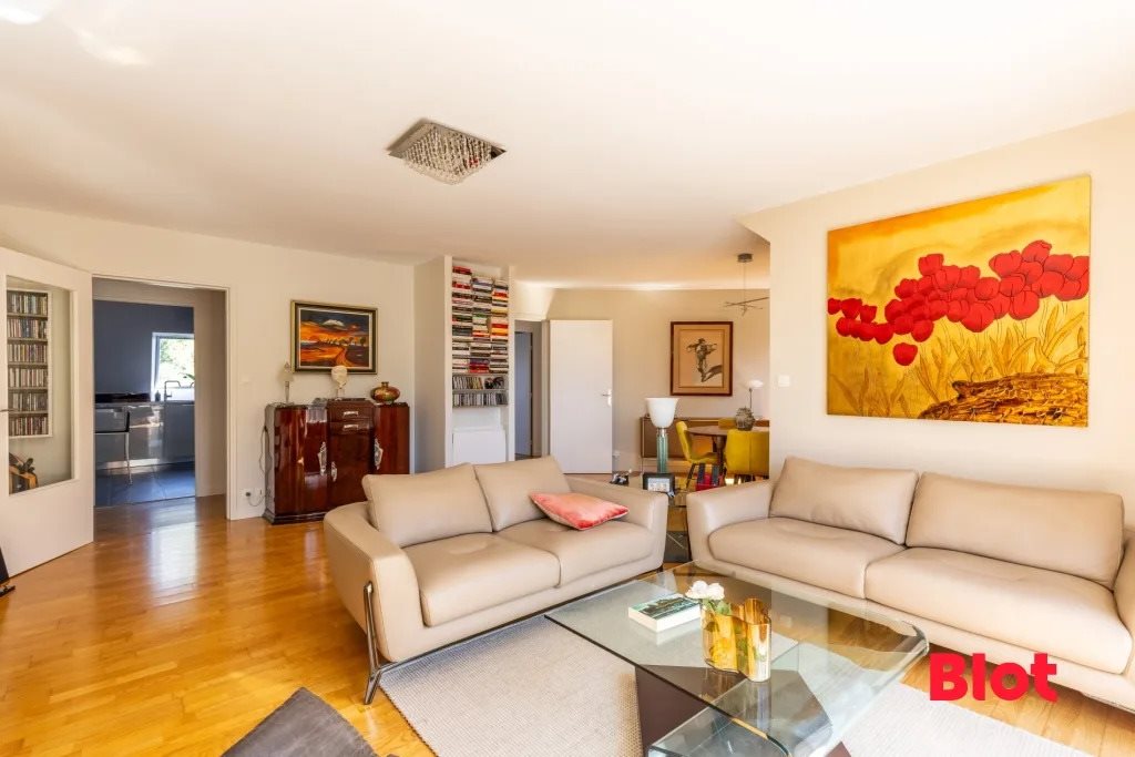 Appartement à vendre, 106m², Betton
