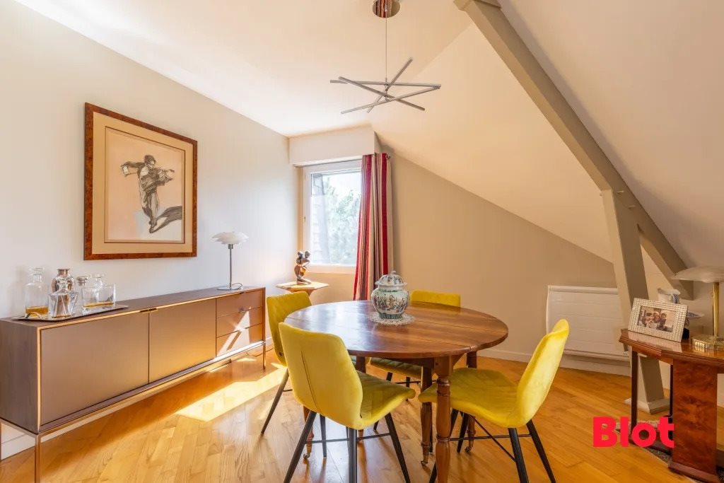 Appartement à vendre, 106m², Betton