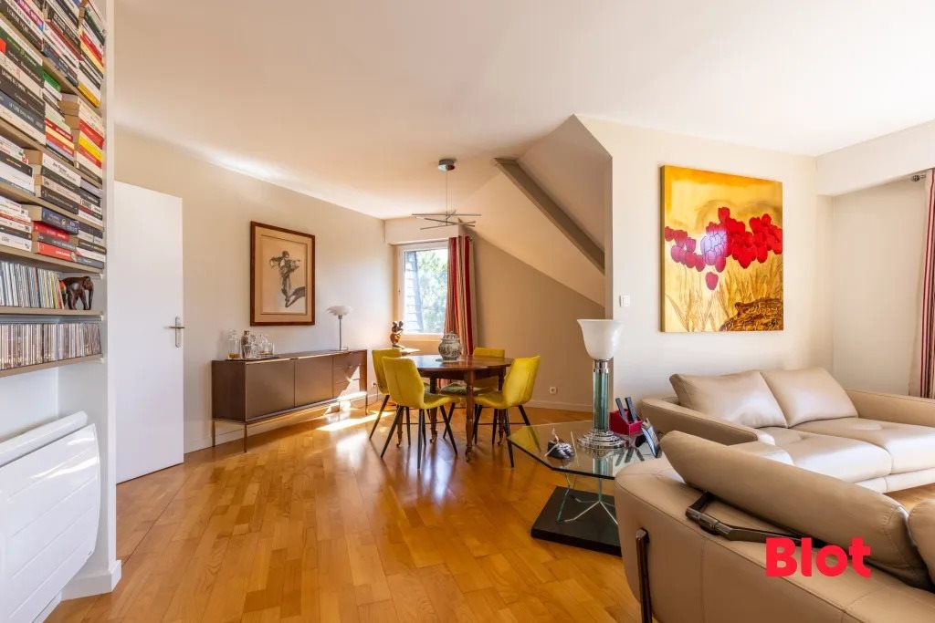 Appartement à vendre, 106m², Betton