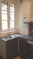 Appartement à louer, 24m², Saint-Jean-le-Blanc