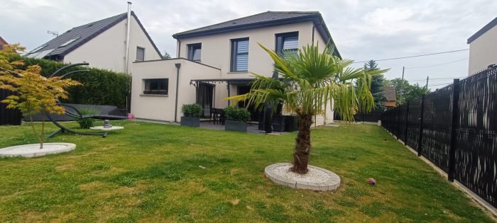 Maison à vendre, 152m², Ostricourt
