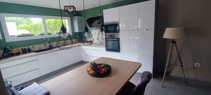 Maison à vendre, 152m², Ostricourt