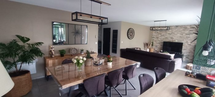 Maison à vendre, 152m², Ostricourt