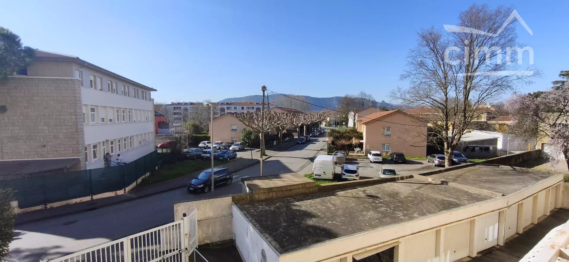 Appartement à vendre, 105m², Valence