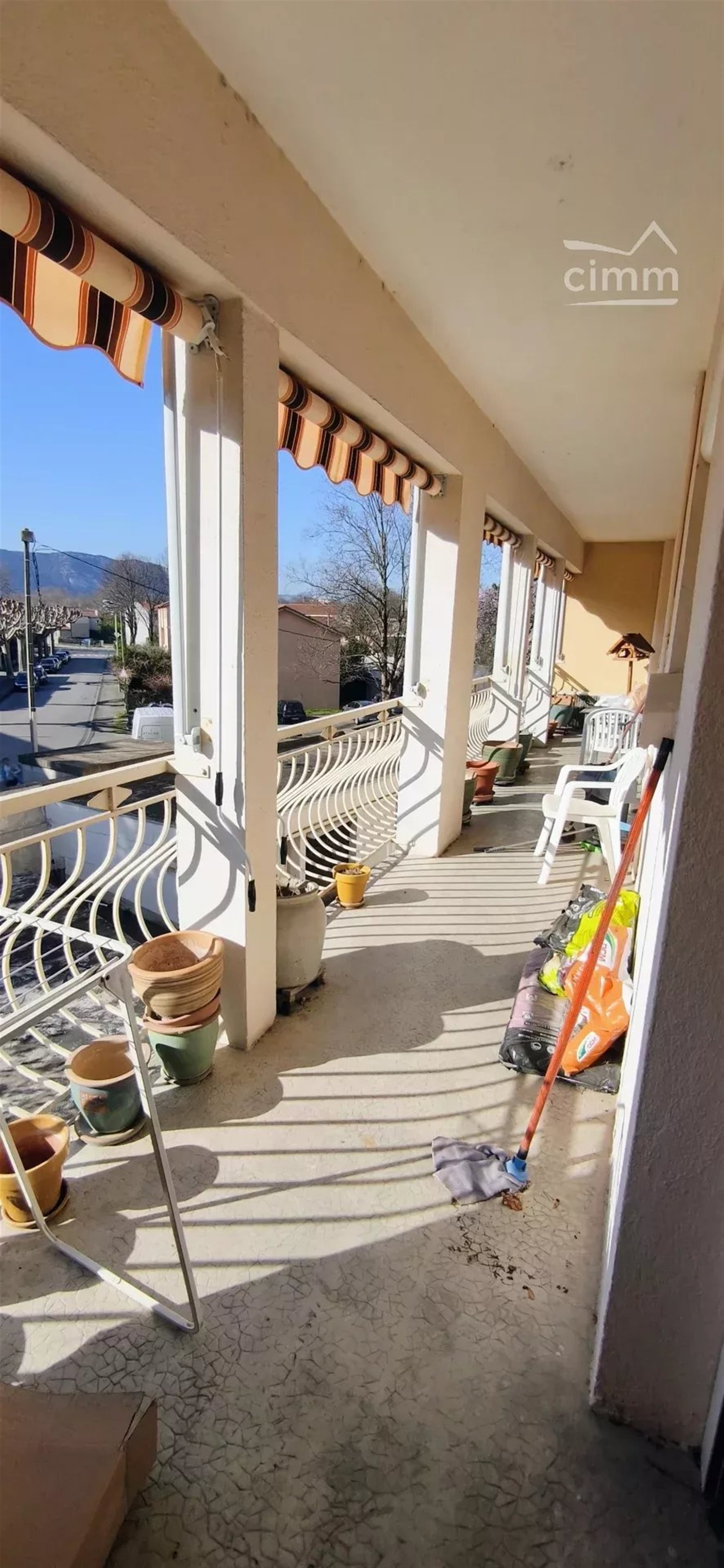 Appartement à vendre, 105m², Valence