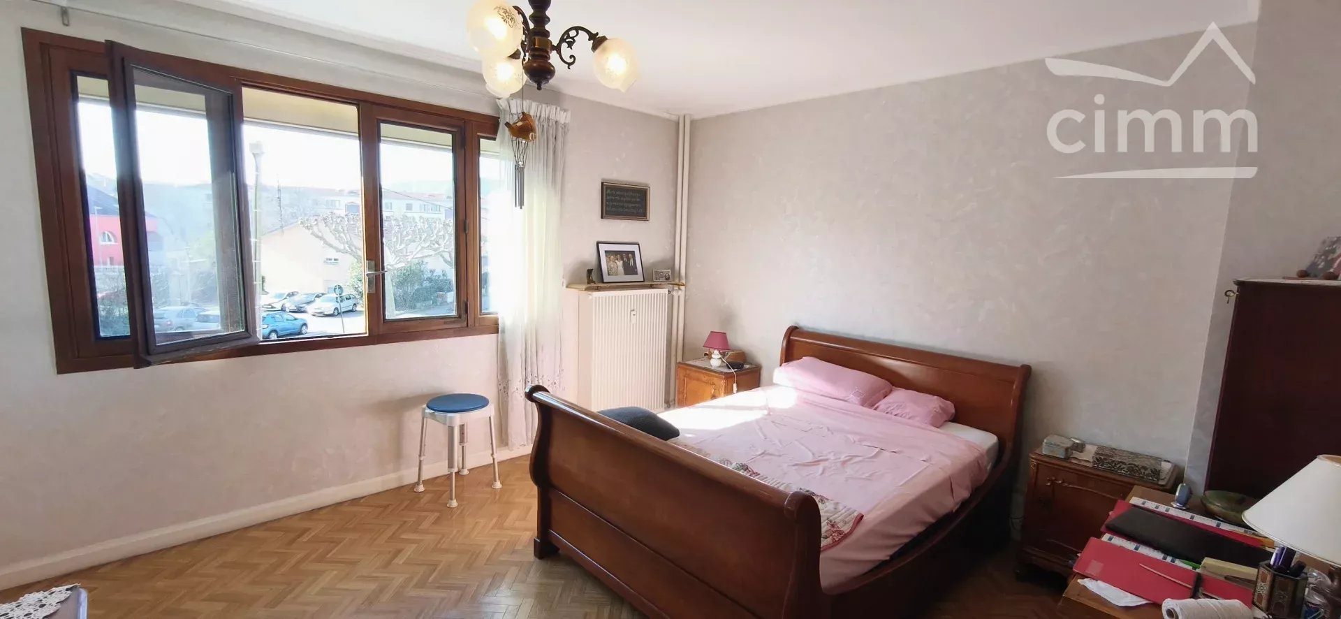 Appartement à vendre, 105m², Valence