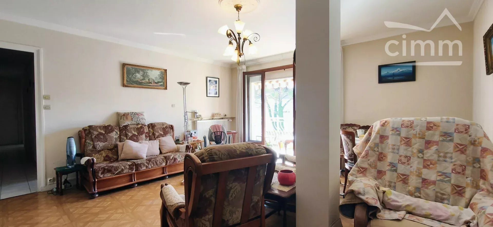 Appartement à vendre, 105m², Valence