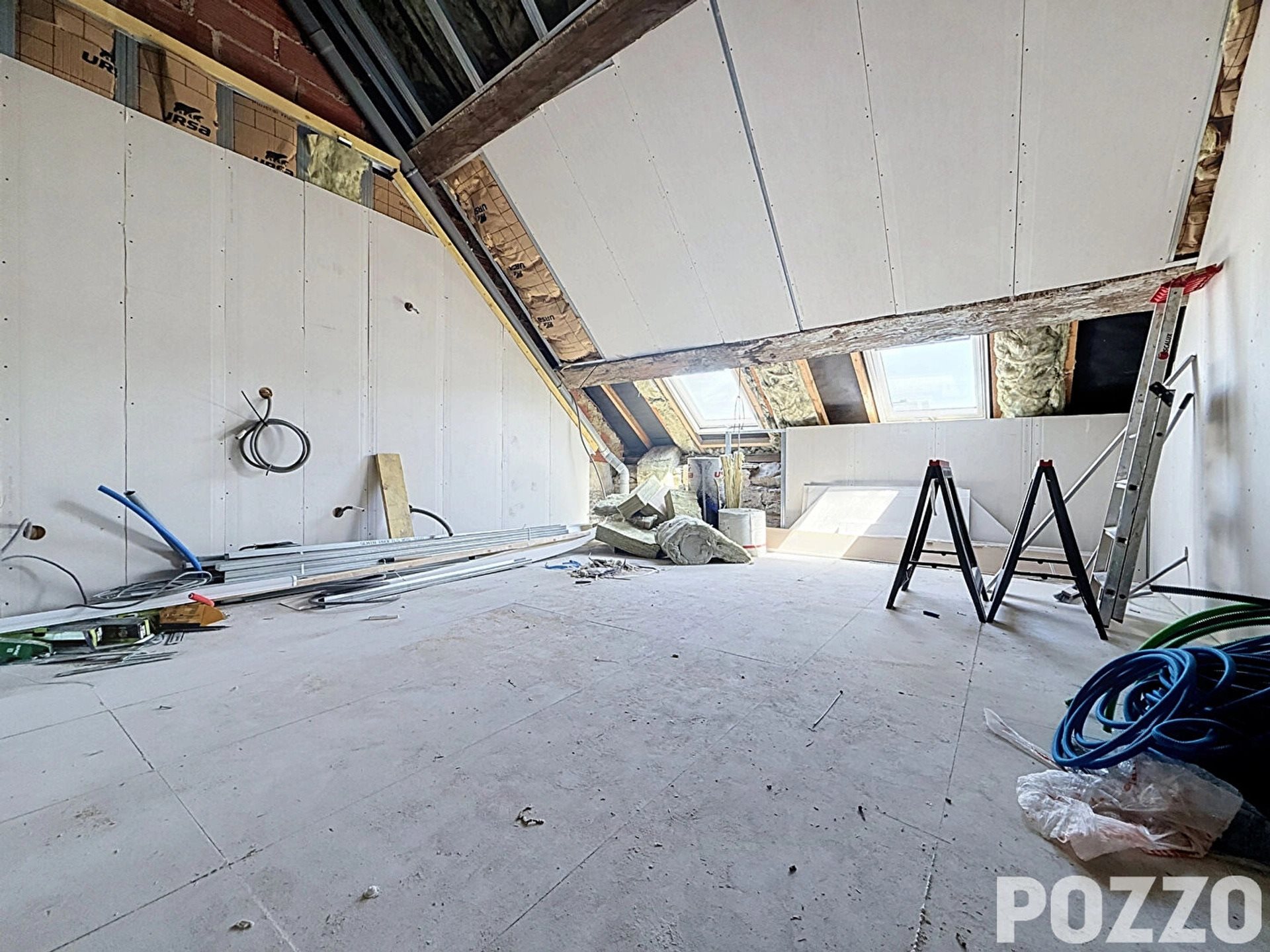 Appartement à vendre, 36m², Cherbourg-Octeville