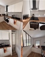 Appartement à louer, 47m², Metz