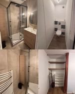 Appartement à louer, 47m², Metz