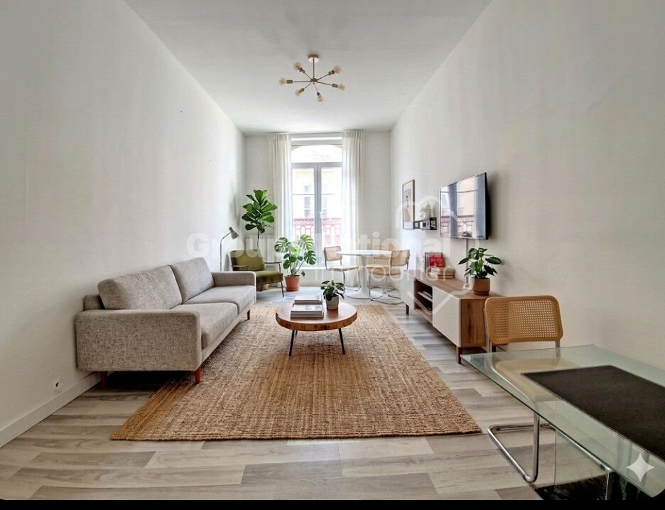 Appartement à vendre, 21m², Lunel