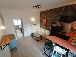 Appartement à louer, 35m², Rennes