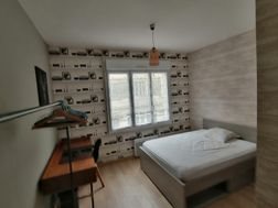 Appartement à louer, 35m², Rennes