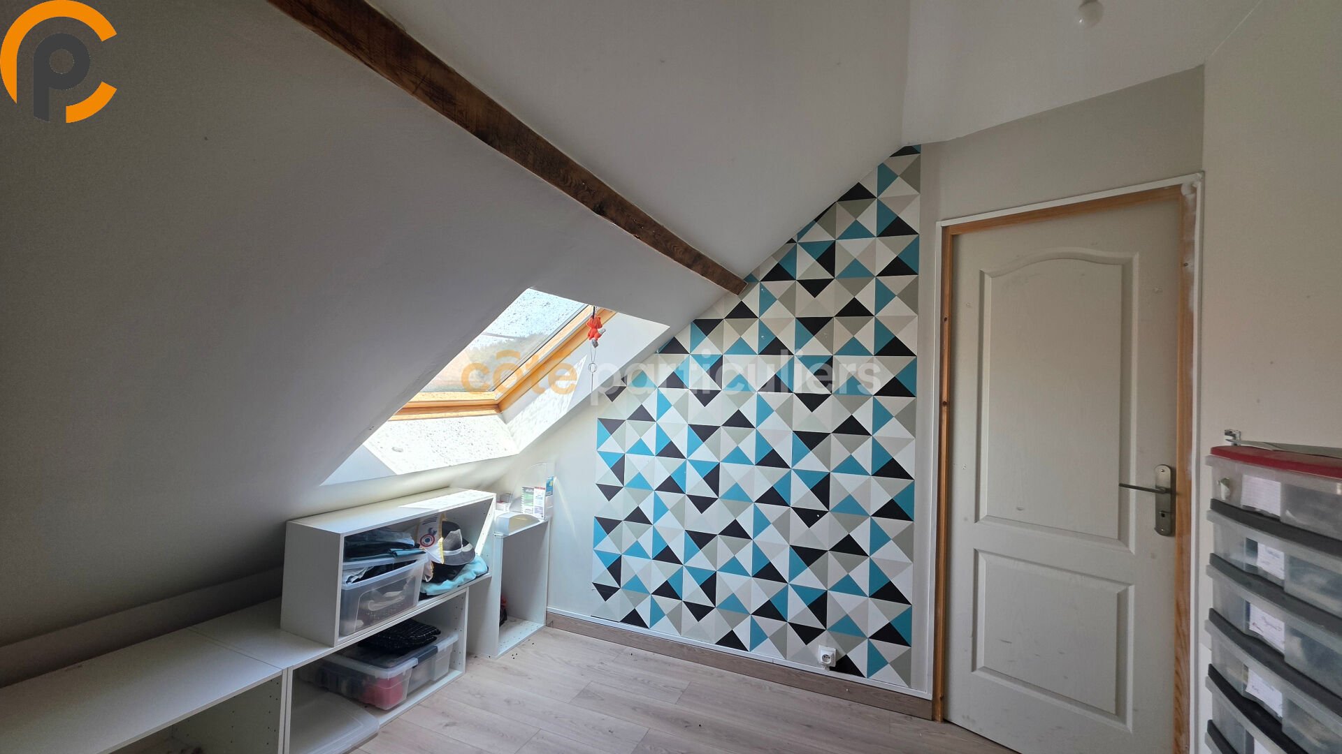 Maison à vendre, 90m², Anstaing