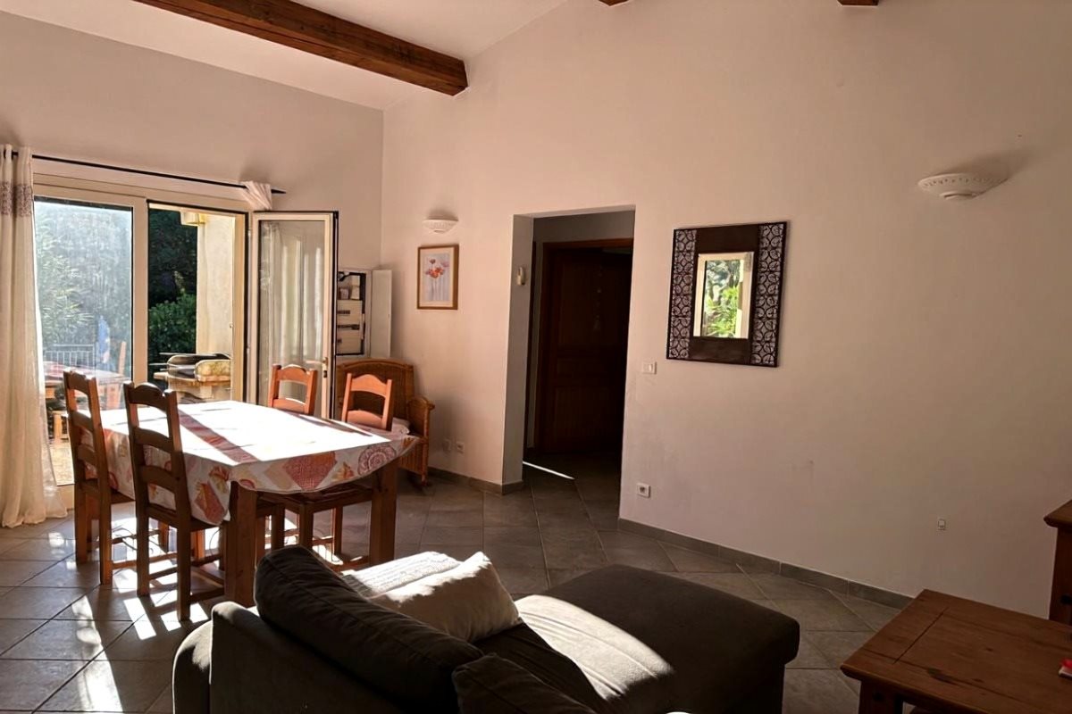 Maison à vendre, 65m², Porto-Vecchio