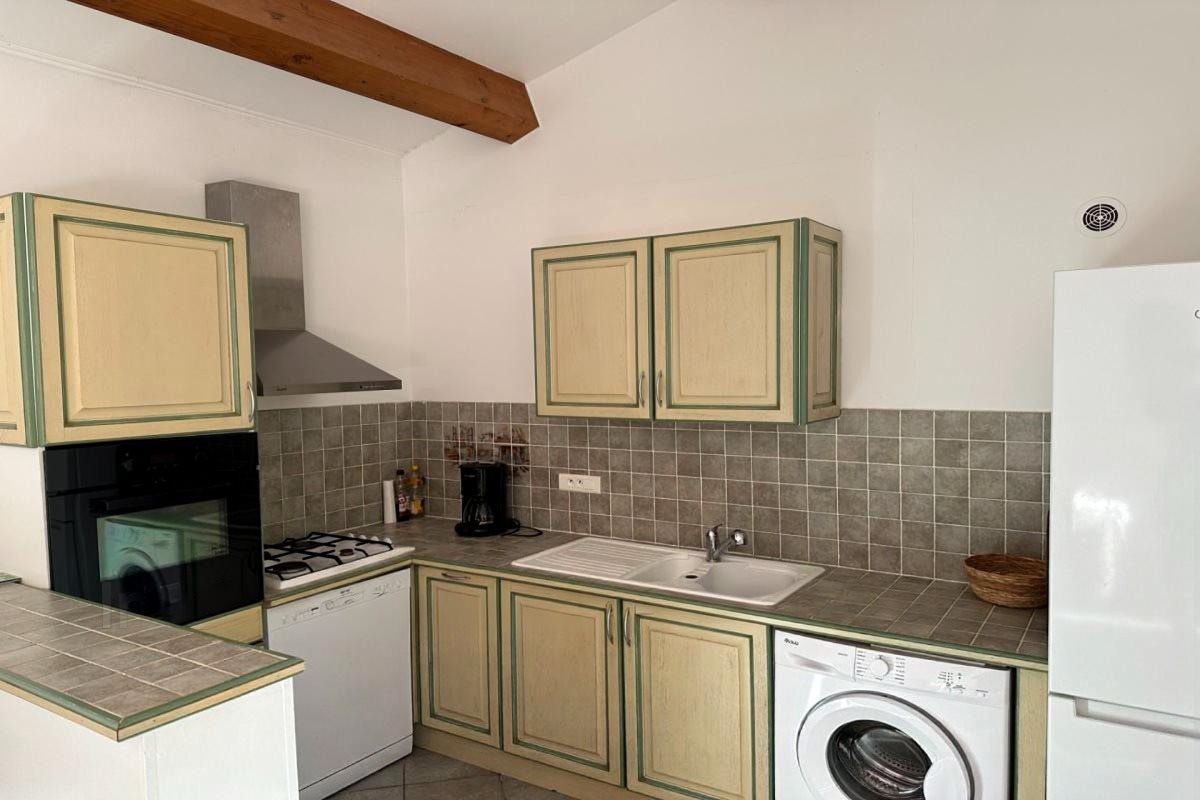Maison à vendre, 65m², Porto-Vecchio