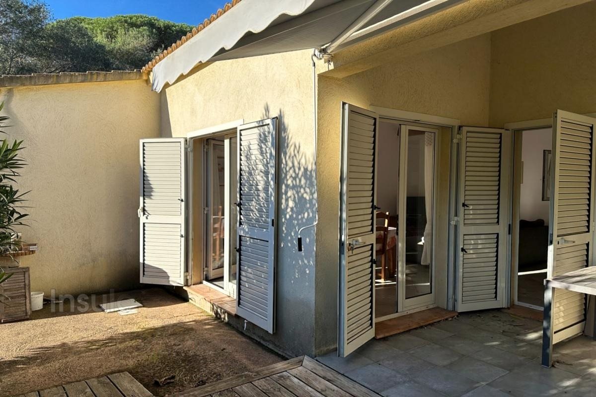 Maison à vendre, 65m², Porto-Vecchio