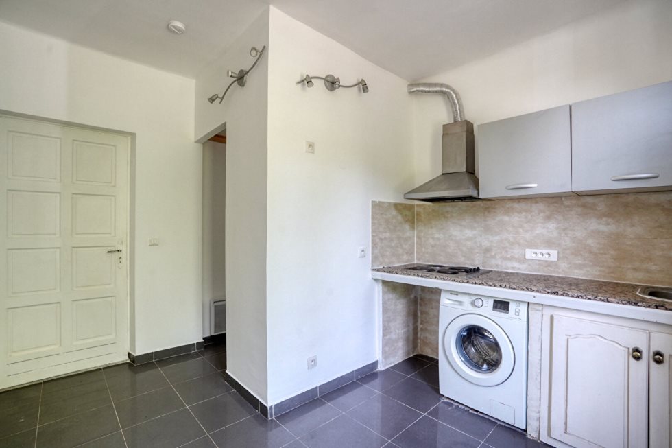 Appartement à louer, 26m², La Verrière