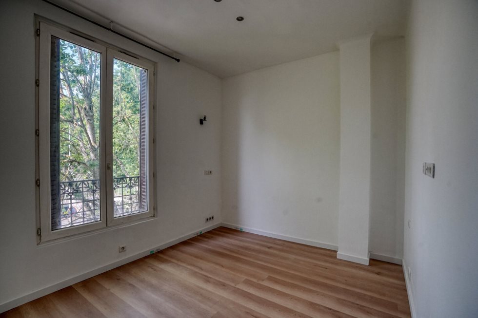 Appartement à louer, 26m², La Verrière